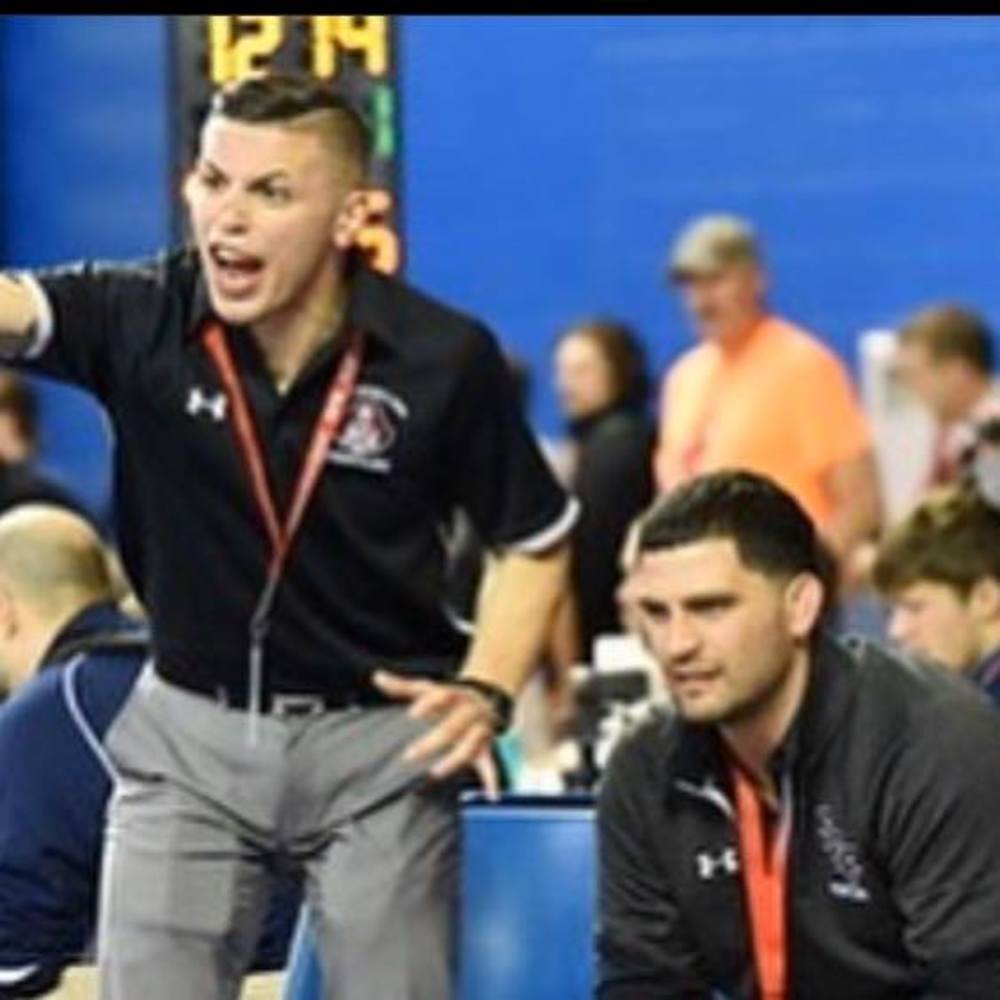 Meet your Posher, Connor